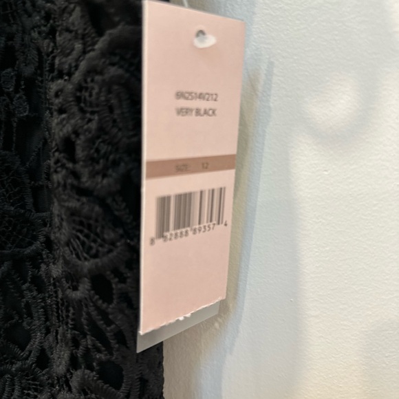 Nanette Lepore Lace Dress - Picture 4 of 4